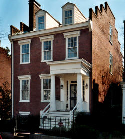 Restore your house to that historic look, Commonwealth Paint, Richmond Virginia