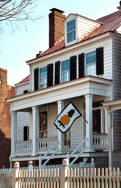 Historic Home resortation in Richmond Virginia